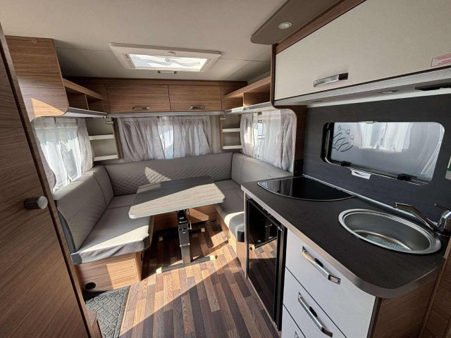 Weinsberg CaraOne 450 FU EDITION [HOT] - Photo 11