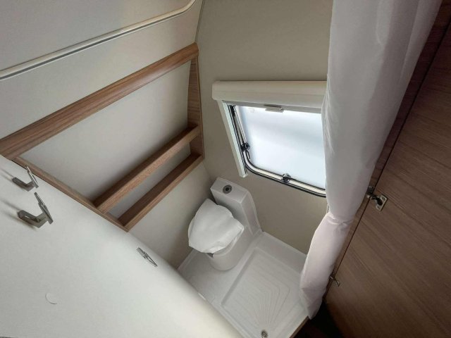 Weinsberg CaraOne 500 FDK EDITION [HOT] - Photo 3