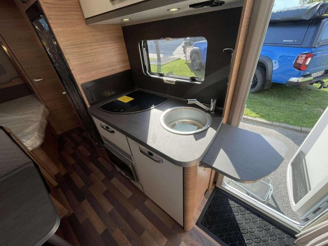 Weinsberg CaraOne 500 FDK EDITION [HOT] - Photo 4