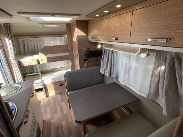 Weinsberg CaraOne 500 FDK EDITION [HOT] - Photo 8