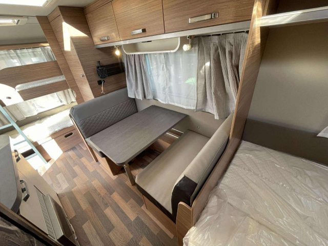 Weinsberg CaraOne 500 FDK EDITION [HOT] - Photo 9