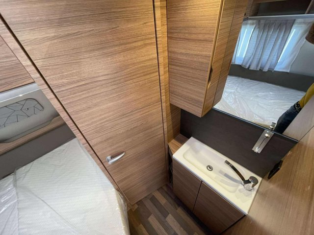 Weinsberg CaraOne 500 FDK EDITION [HOT] - Photo 10