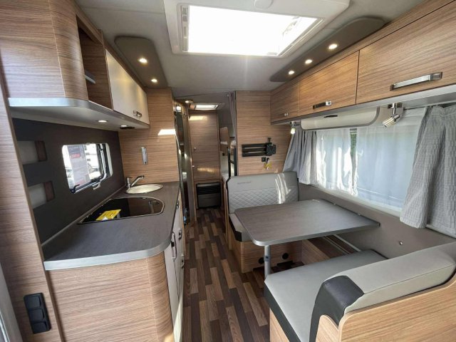 Weinsberg CaraOne 550 QDK EDITION [HOT] - Photo 4