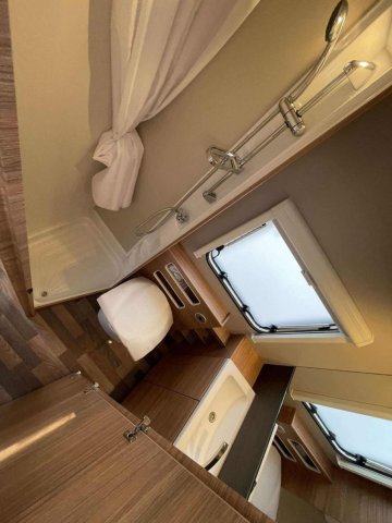 Weinsberg CaraOne 550 QDK EDITION [HOT] - Photo 7