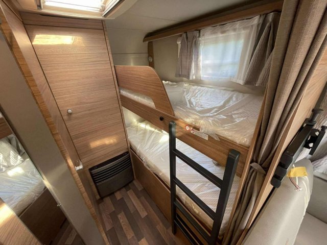 Weinsberg CaraOne 550 QDK EDITION [HOT] - Photo 5