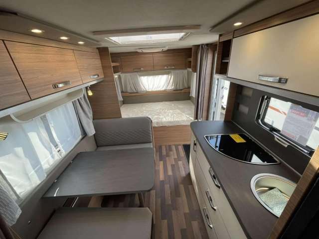 Weinsberg CaraOne 550 QDK EDITION [HOT] - Photo 8