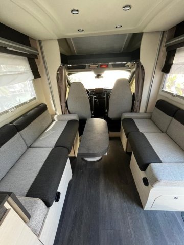Chausson 640 Titanium VIP - Photo 2