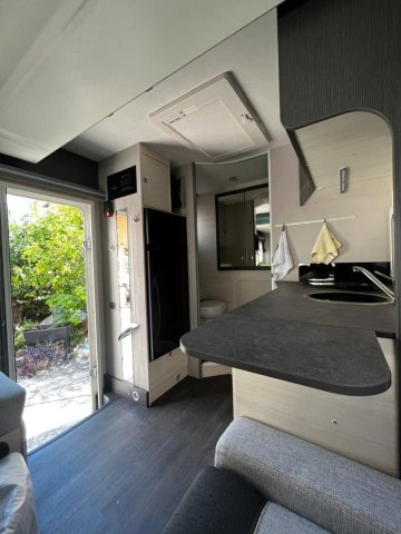 Chausson 640 Titanium VIP - Photo 9