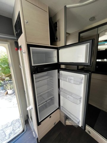 Chausson 640 Titanium VIP - Photo 10