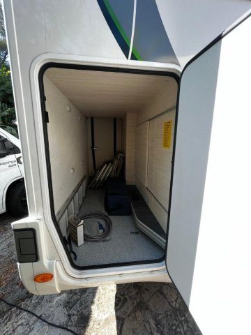 Chausson 640 Titanium VIP - Photo 11
