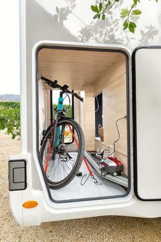 Chausson 640 Titanium VIP - Photo 12