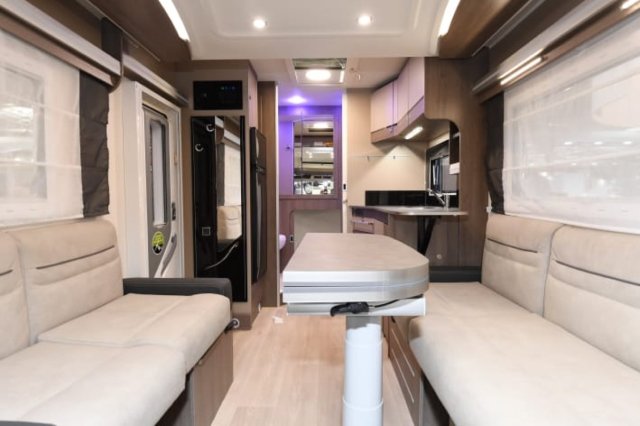 Chausson 640 Titanium VIP - Photo 13