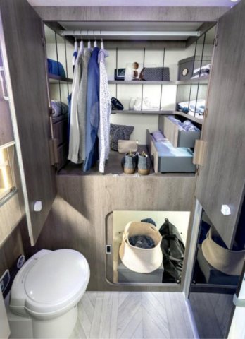 Chausson 640 Titanium VIP - Photo 14