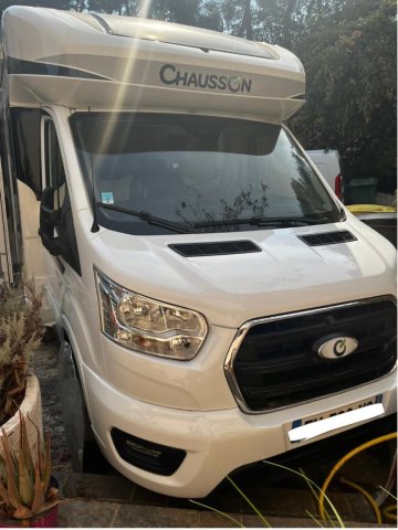 Chausson 640 Titanium VIP - Photo 16