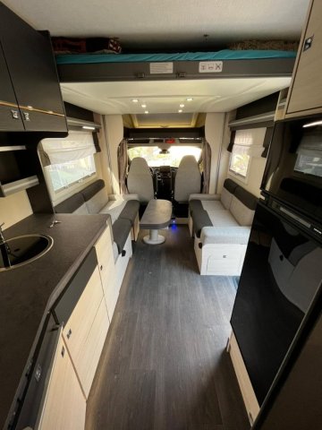 Chausson 640 Titanium VIP - Photo 17
