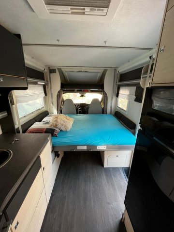 Chausson 640 Titanium VIP - Photo 18