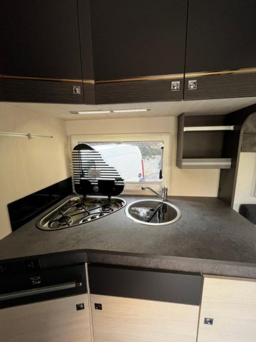 Chausson 640 Titanium VIP - Photo 19