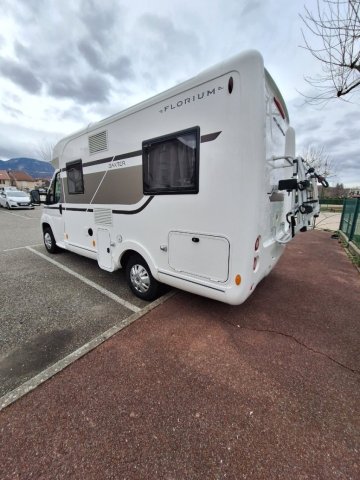 Florium Baxter 60 LG - Photo 18