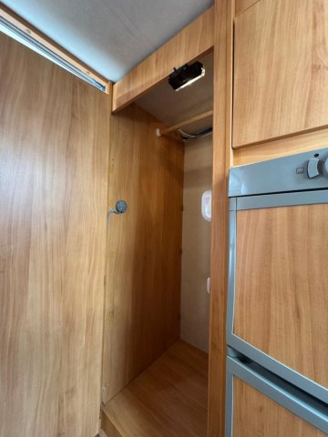 Adria Adriatik 2.3L 130CH - Photo 14