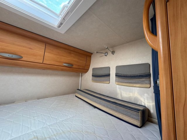 Adria Adriatik 2.3L 130CH - Photo 15