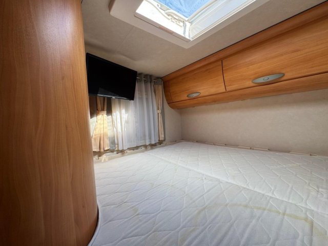 Adria Adriatik 2.3L 130CH - Photo 19