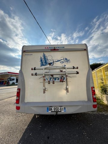 Adria Adriatik 2.3L 130CH - Photo 6