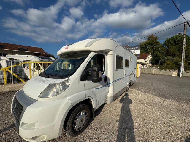 Adria Adriatik 2.3L 130CH - Photo 5