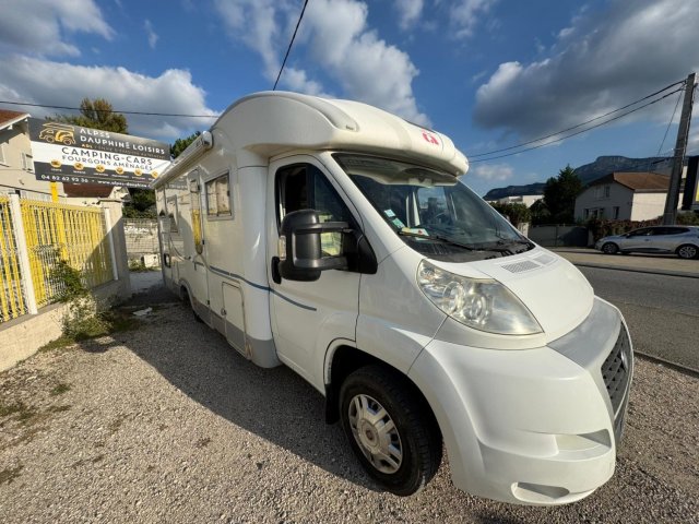 Adria Adriatik 2.3L 130CH - Photo 2