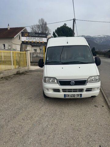 Adria Adriatik Occasion