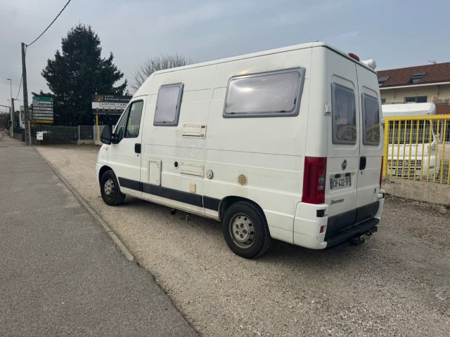 Adria Adriatik - Photo 4