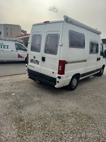 Adria Adriatik - Photo 5