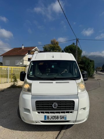 Adria Twin 540 2.3L 120CH - Photo 7