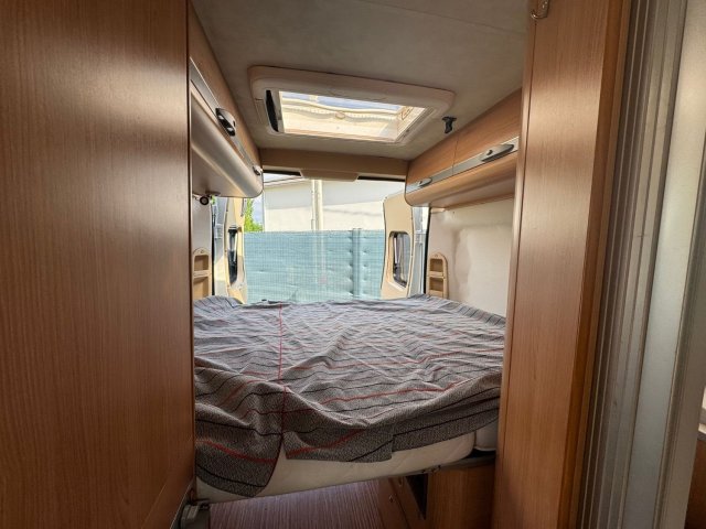 Adria Twin 540 2.3L 120CH - Photo 12