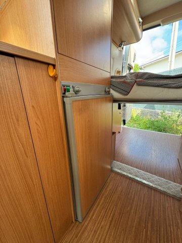 Adria Twin 540 2.3L 120CH - Photo 16