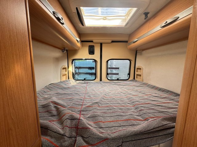 Adria Twin 540 2.3L 120CH - Photo 19