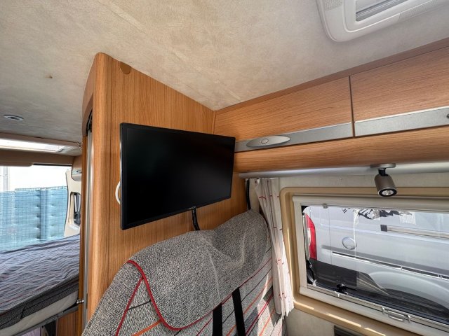 Adria Twin 540 2.3L 120CH - Photo 21