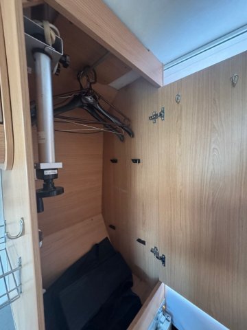 Adria Twin 600 2.3L 130CH - Photo 11