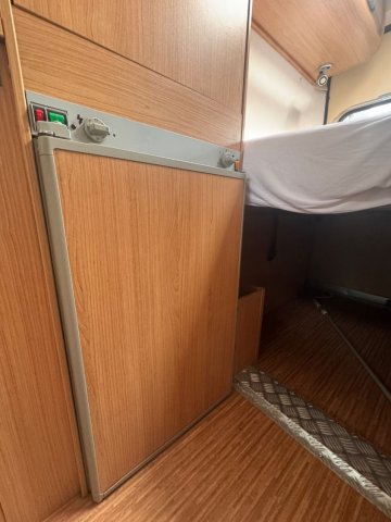 Adria Twin 600 2.3L 130CH - Photo 16