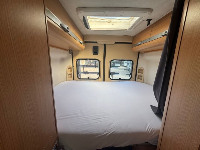 Adria Twin 600 2.3L 130CH - Photo 17