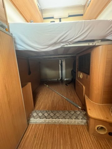 Adria Twin 600 2.3L 130CH - Photo 18