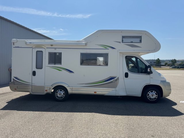 Autostar Auros 15 Fiat - Photo 1
