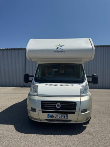 Autostar Auros - Photo 1
