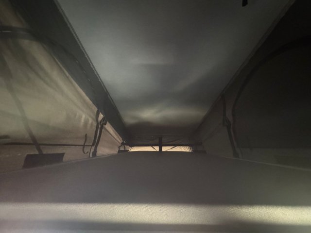 T&T Vans Aventourer - Photo 5