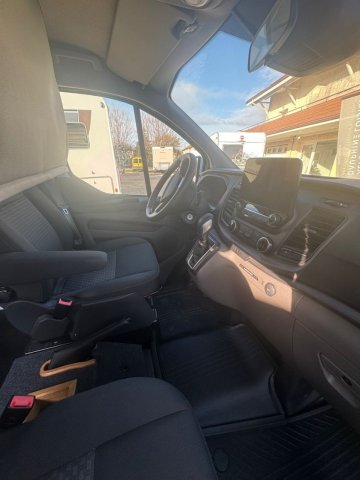 T&T Vans Aventourer - Photo 7