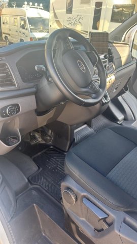 T&T Vans Aventourer - Photo 8