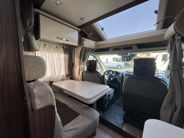 Benimar Tessoro 440 2L 130CH Occasion