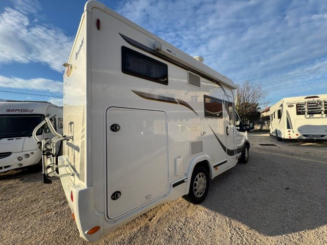 Benimar Tessoro 440 2L 130CH - Photo 5