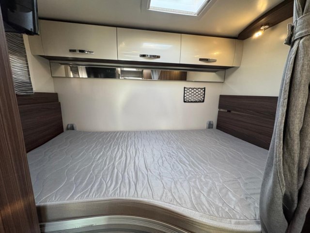 Benimar Tessoro 440 2L 130CH - Photo 9