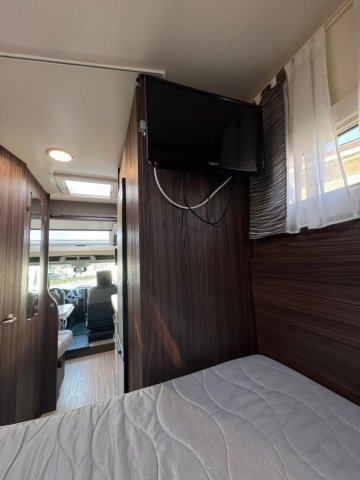 Benimar Tessoro 440 2L 130CH - Photo 11