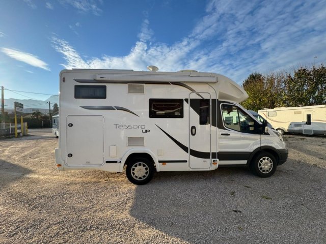 Benimar Tessoro 440 2L 130CH - Photo 2